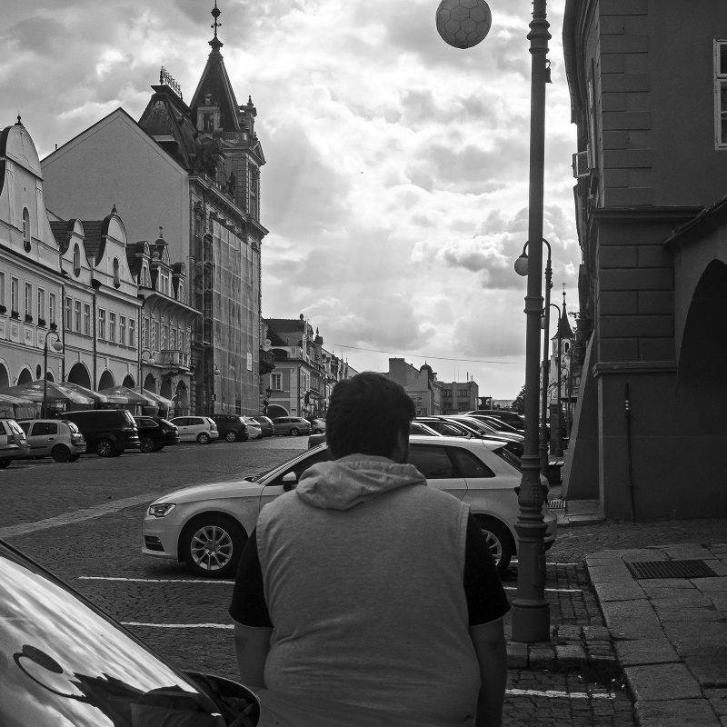 Marktplatz
