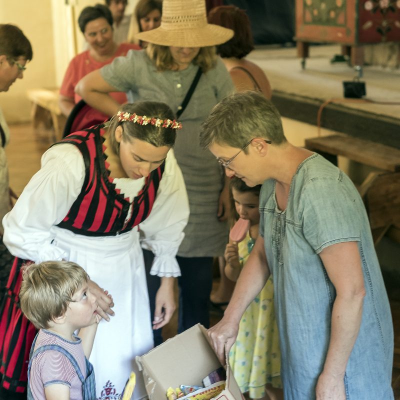 Puppentheater