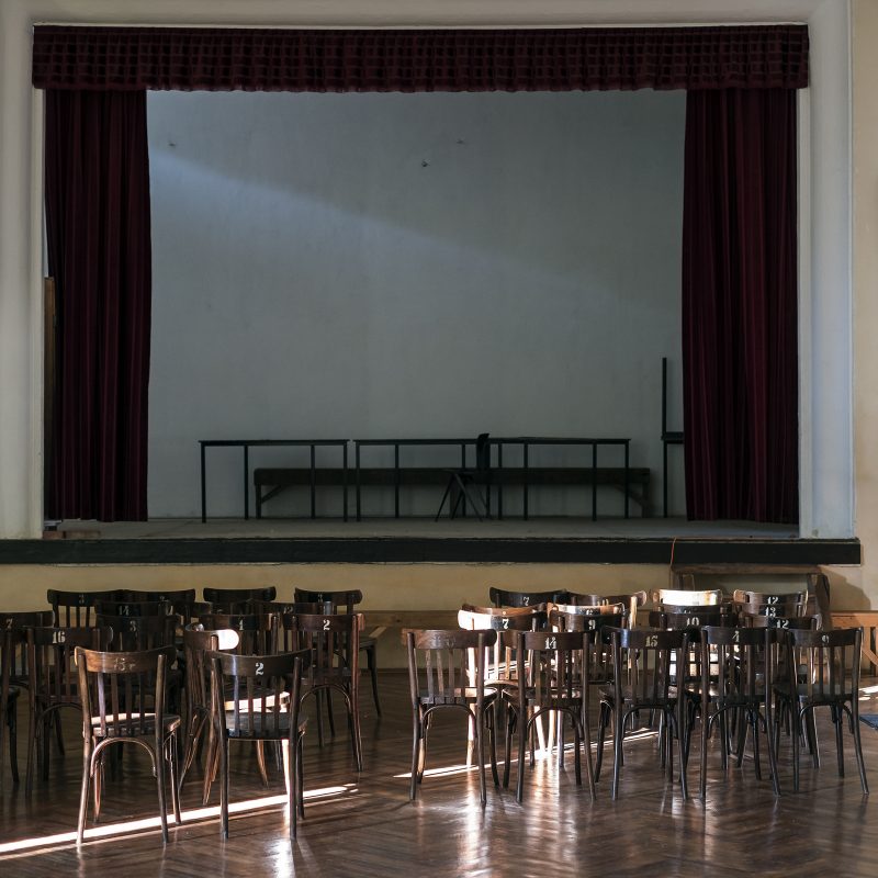 Puppentheater