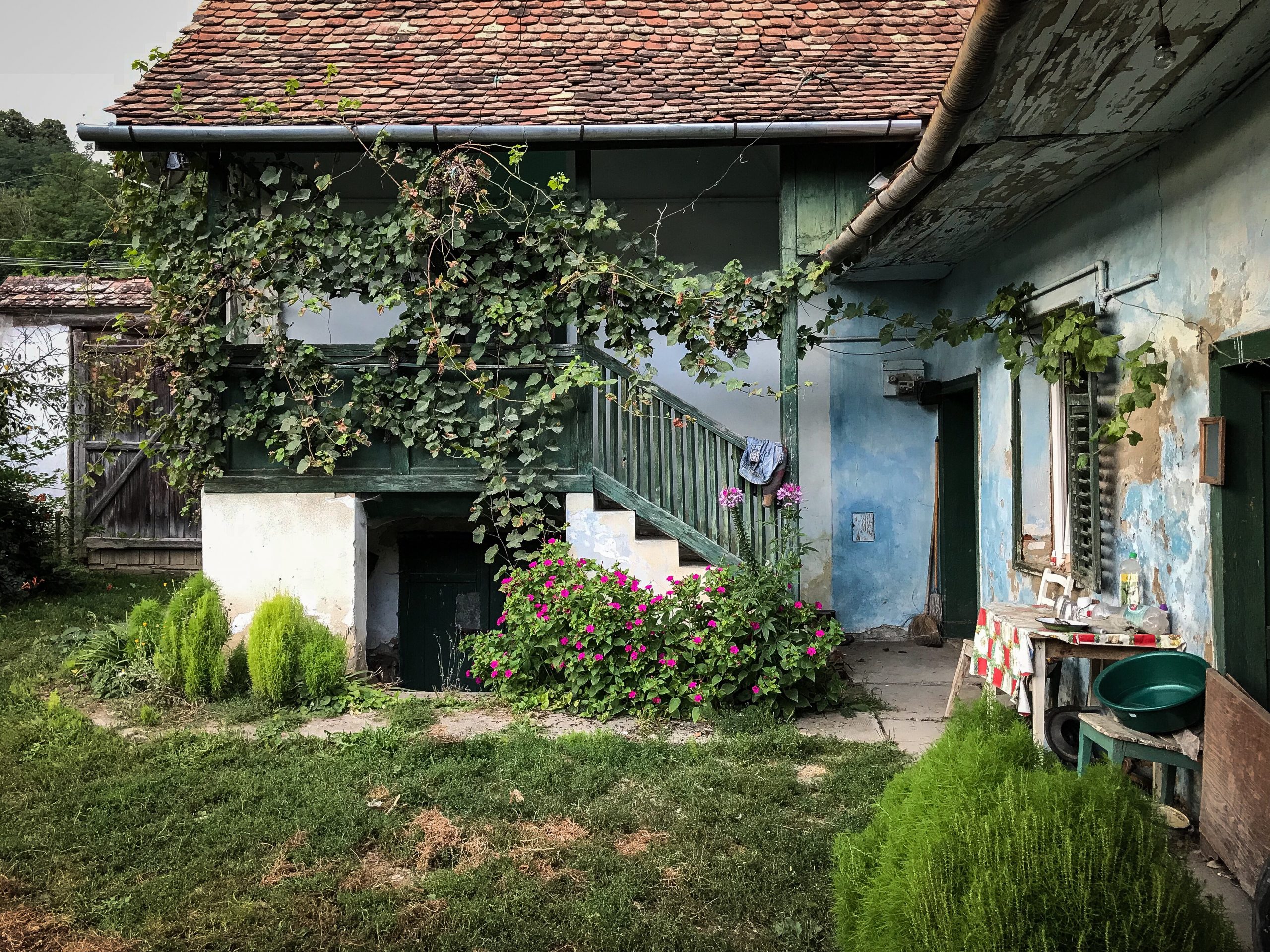 Veranda