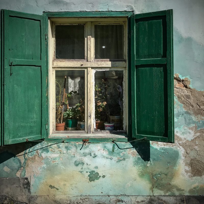 Fenster