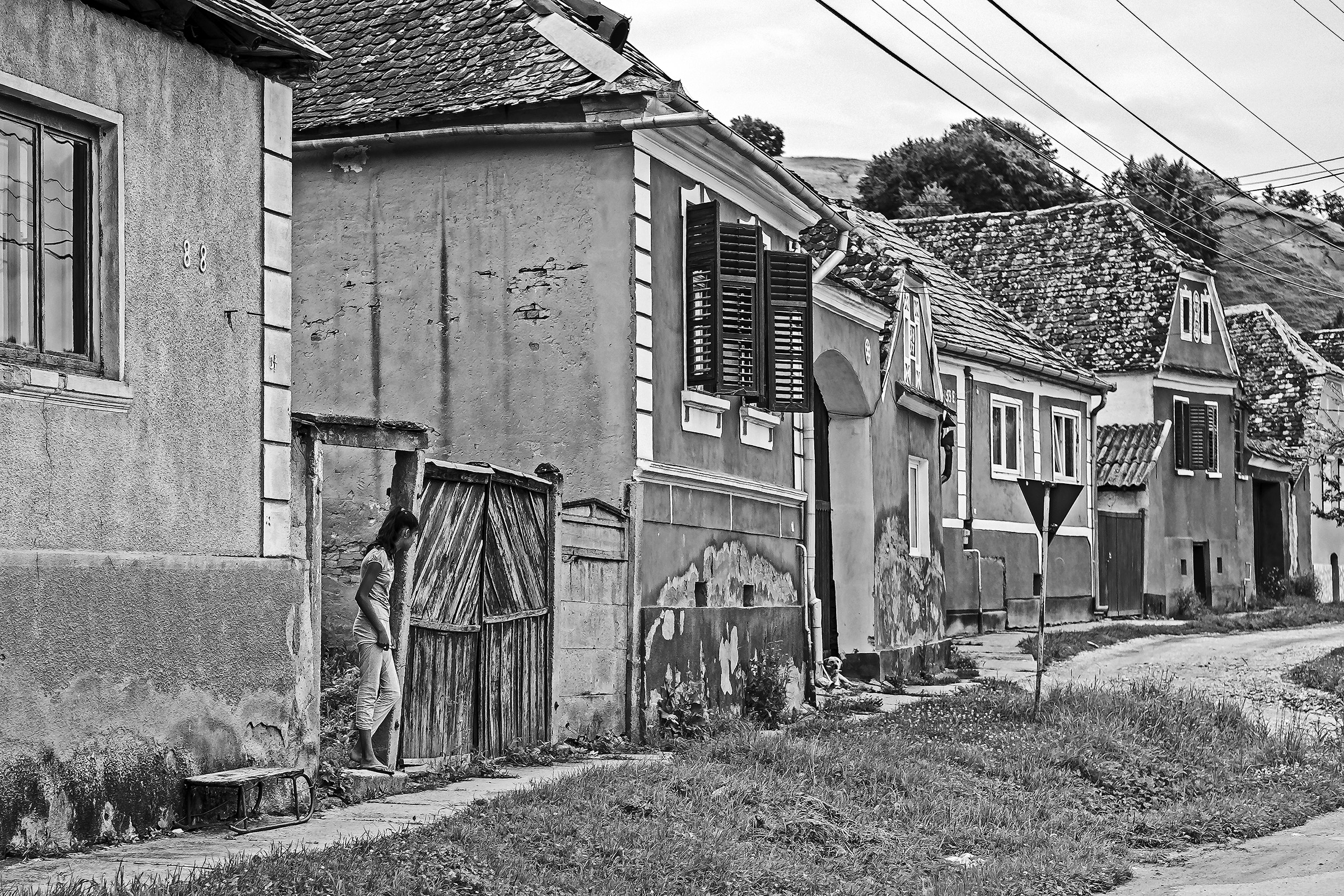 Richiș / Reichesdorf