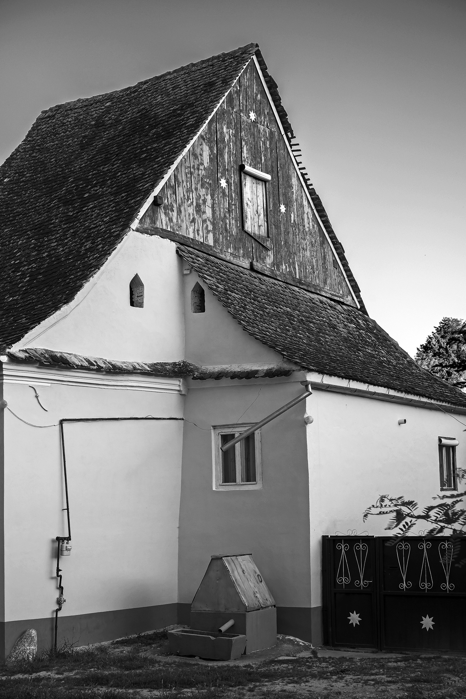 Biertan / Birthälm