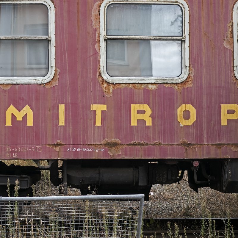 Mitropa