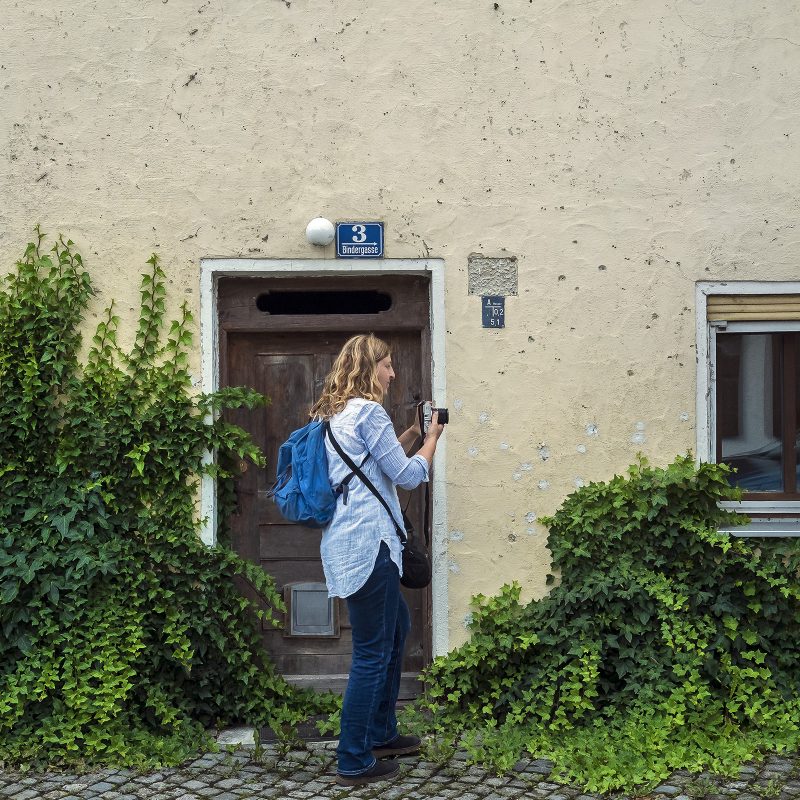 Berching