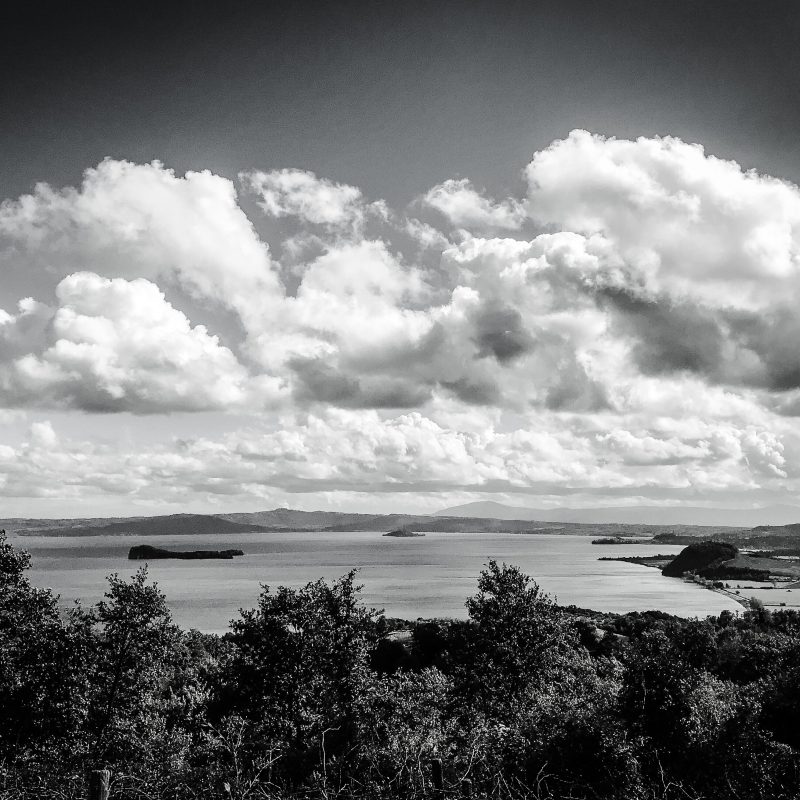 Lago di Bolsena