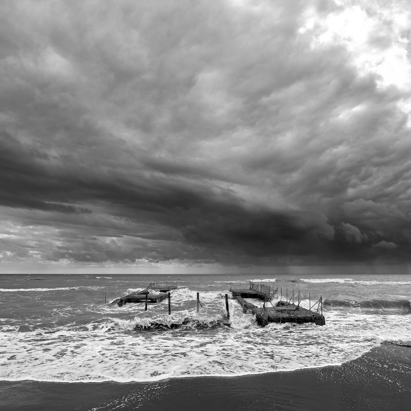 Marina di Pescia Romana