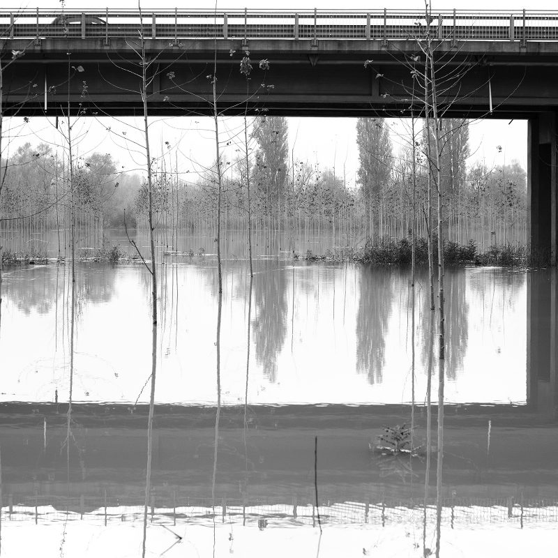 Brücke