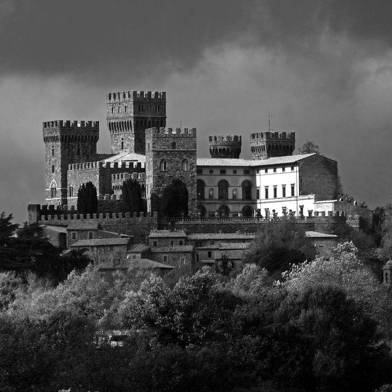 Torre Alfina