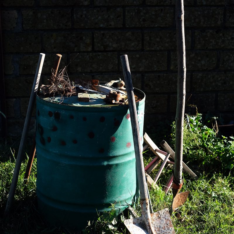 Garten