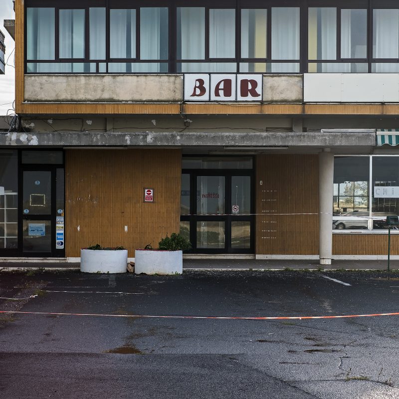 SS1, Via Aurelia