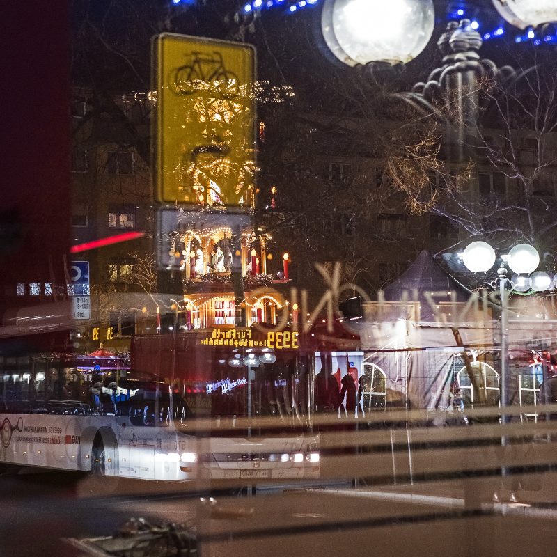 Radweihnacht