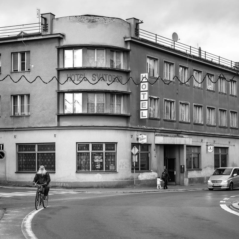 Hotel Svatobor
