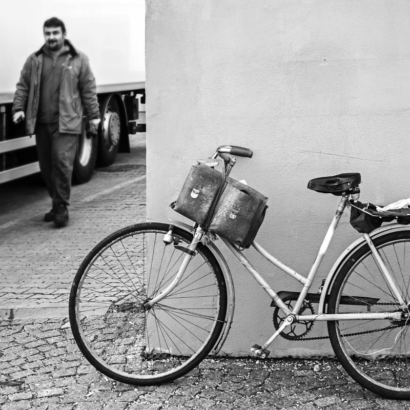 Fahrrad