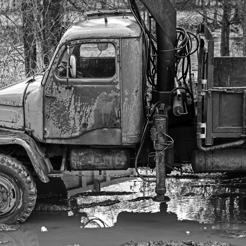 Transport III