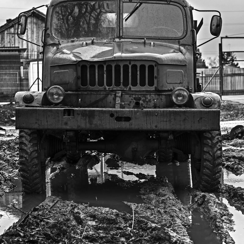 Transport I