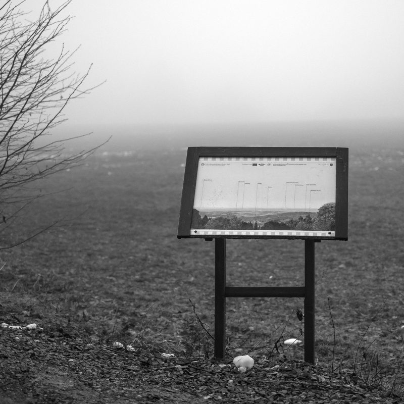 Aussicht