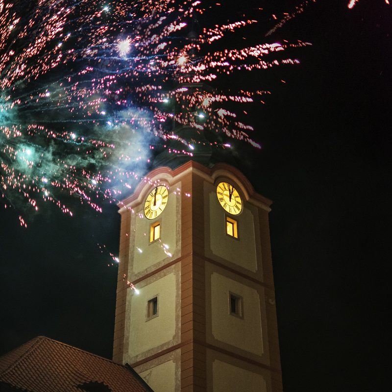 Silvester