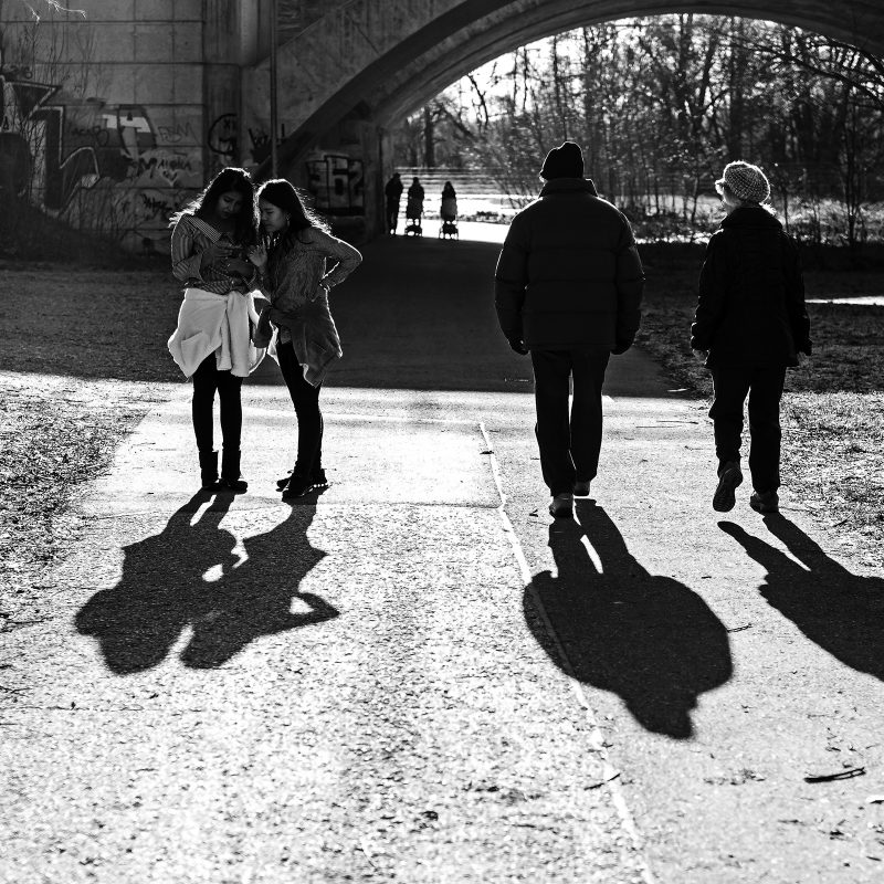 Siebenbogenbrücke