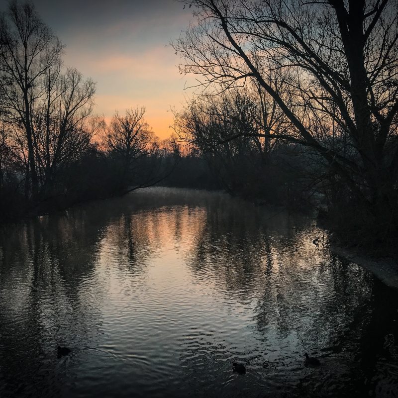 Pegnitz, Karlsteg