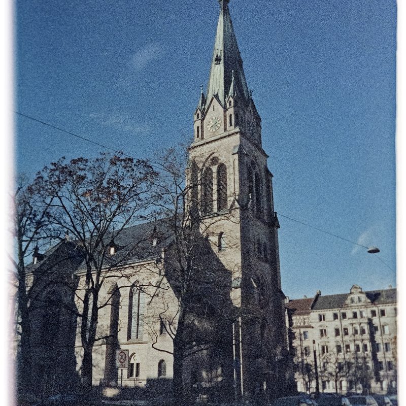 Paulskirche