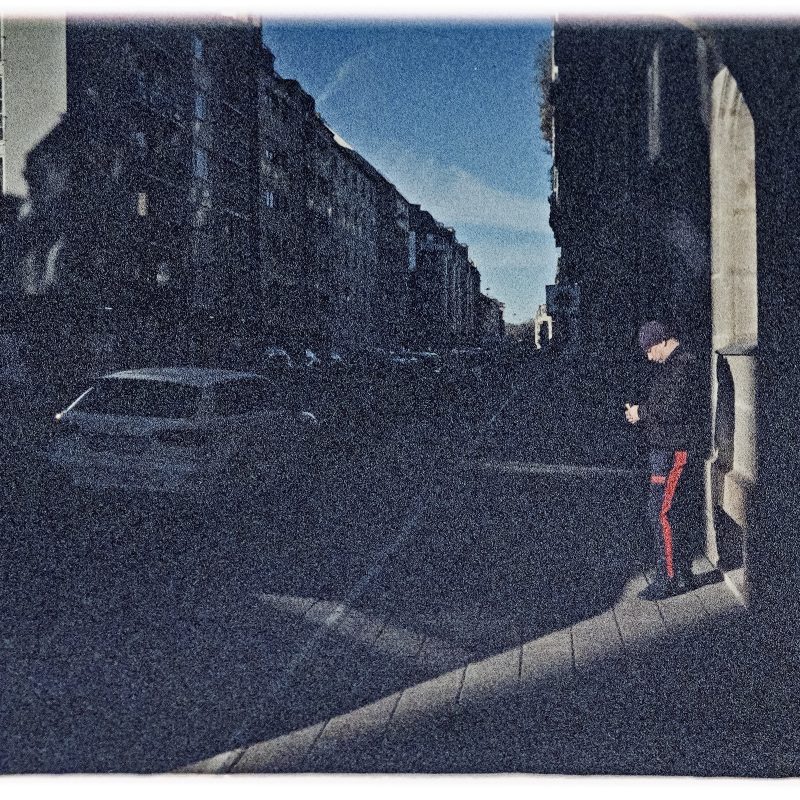 Amalienstraße