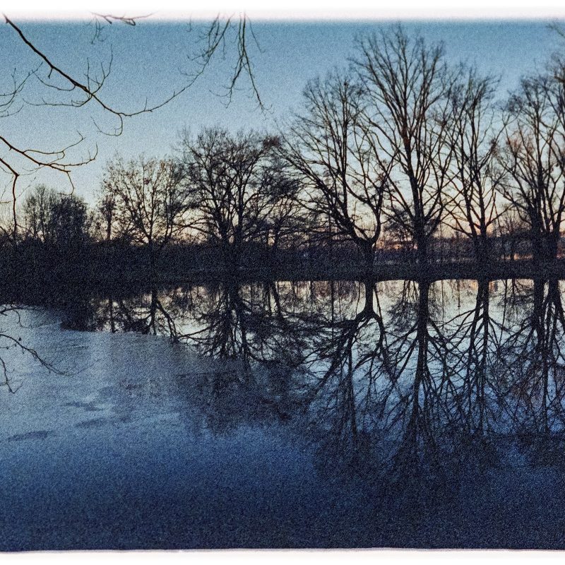 Stadtparkweiher