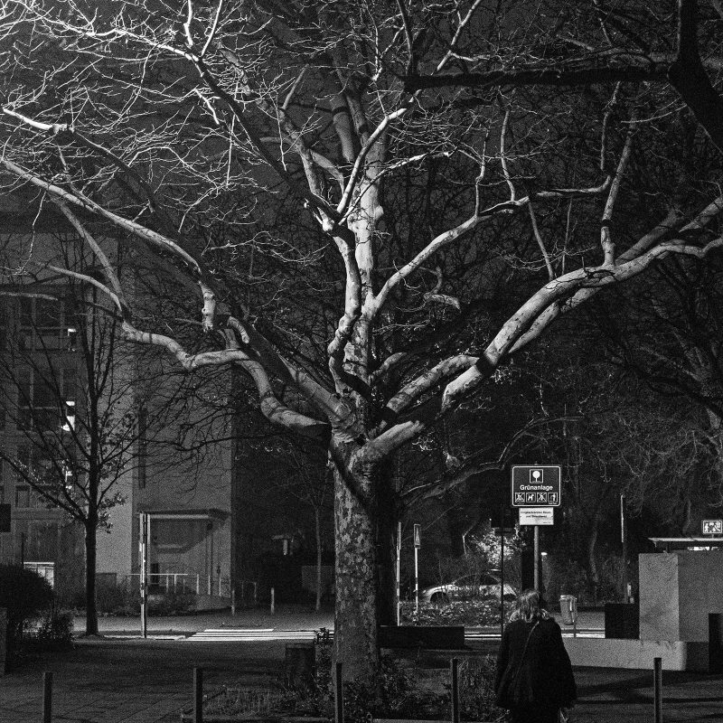 Stresemannplatz