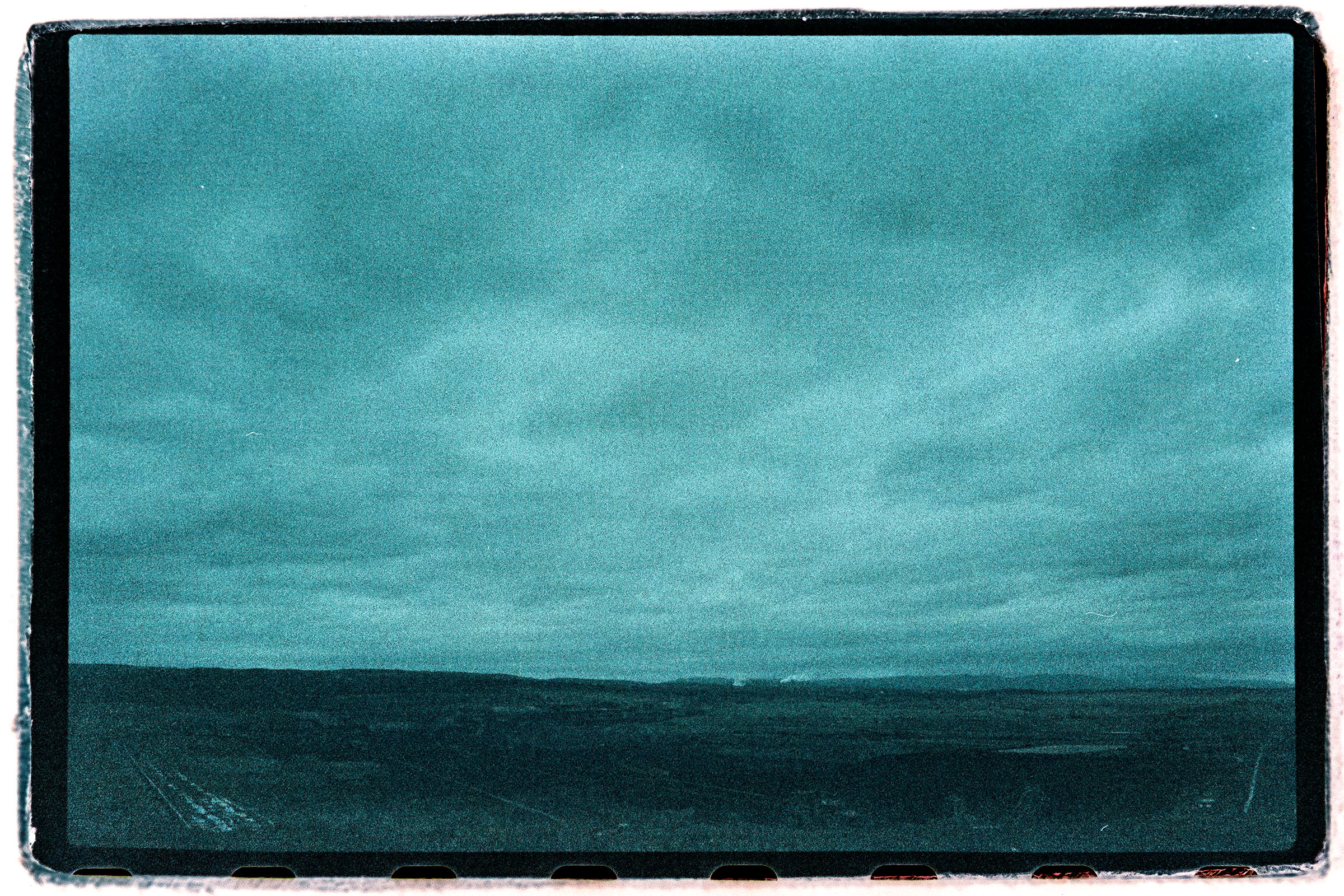 Landschaft (Agfa RS 1000 in C41)