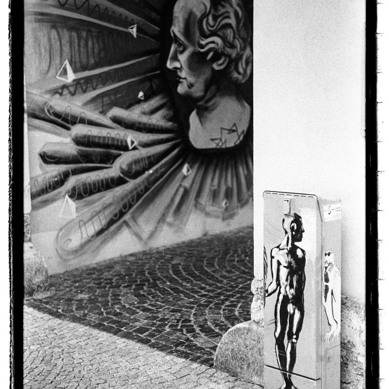 Graffiti