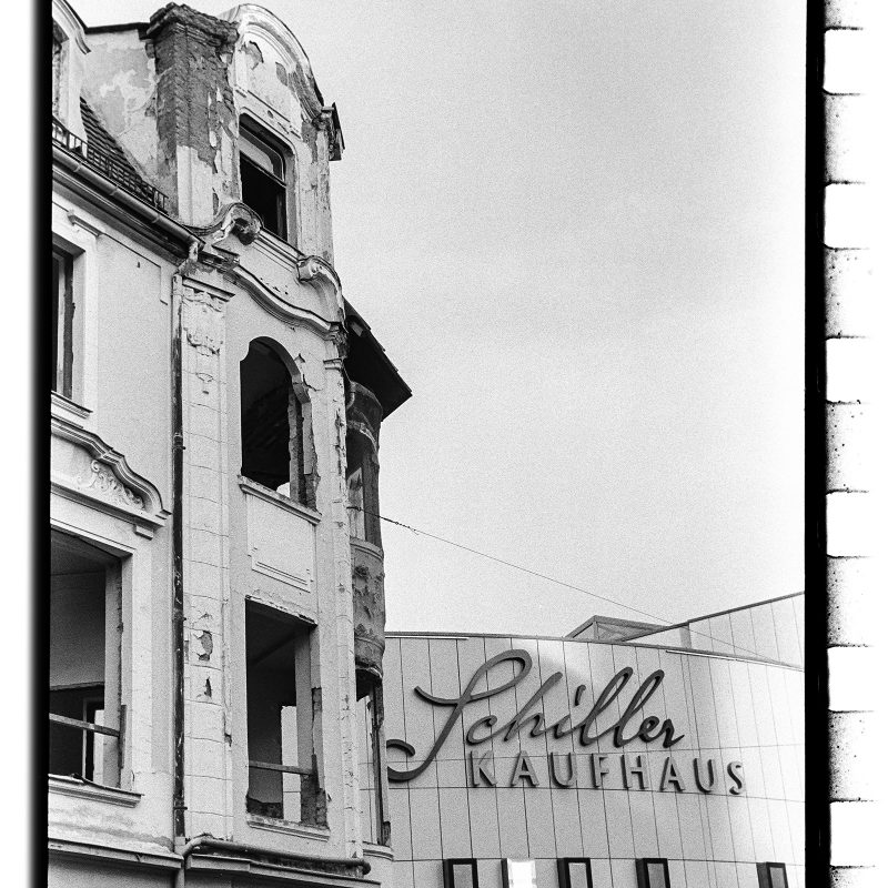 Kaufhaus