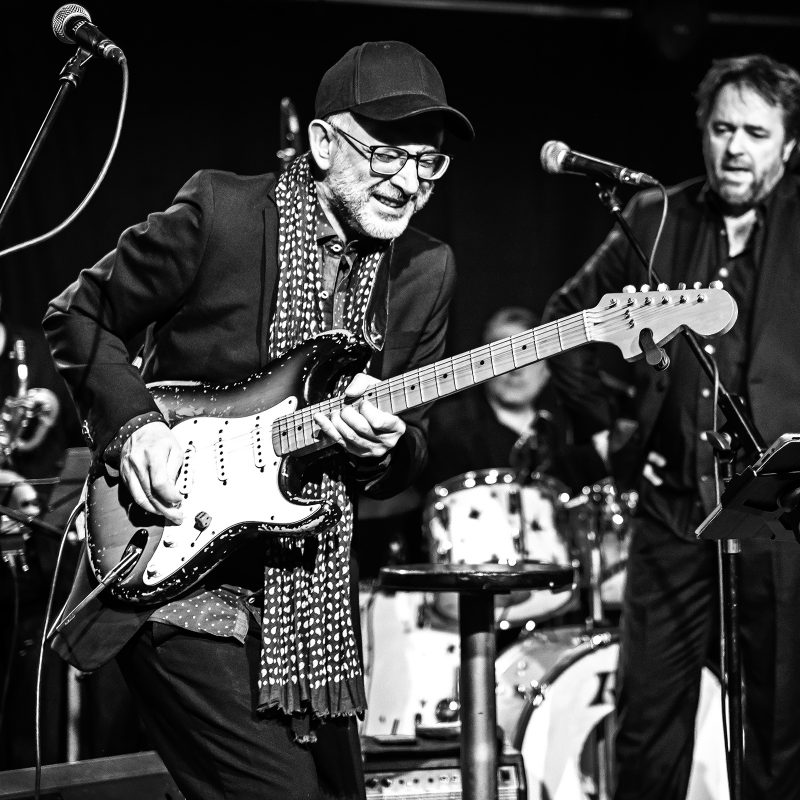 Keller Mountain Blues Band