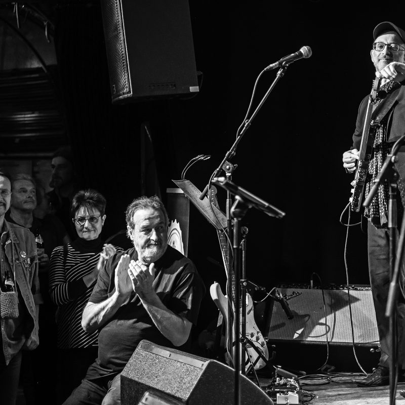 Keller Mountain Blues Band
