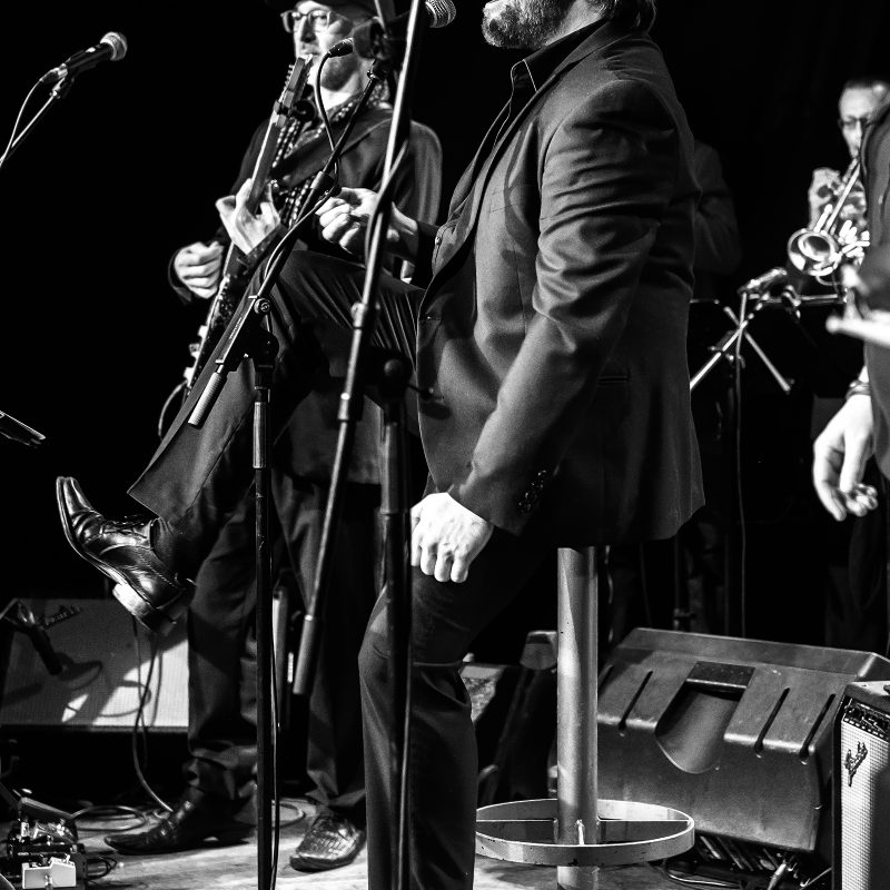 Keller Mountain Blues Band
