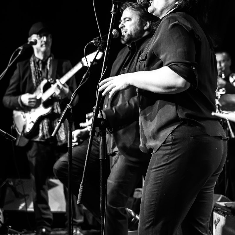 Keller Mountain Blues Band
