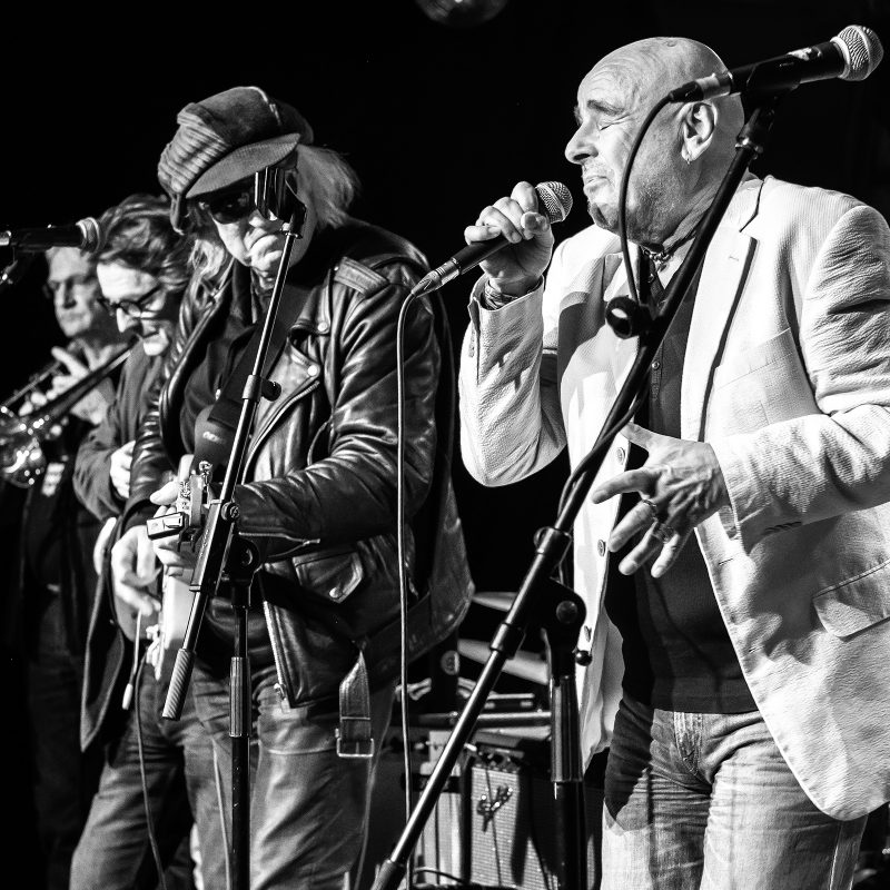 NC Brown Blues Band