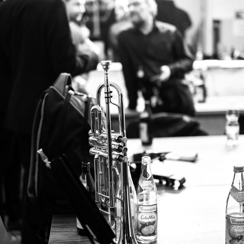 Backstage