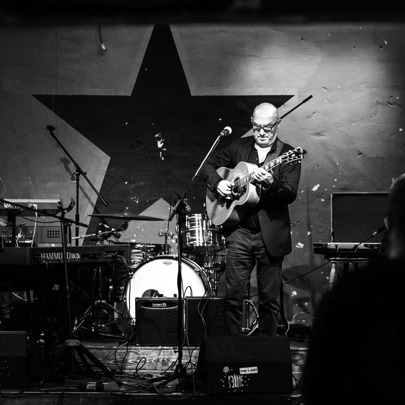 Klaus Brandl Band