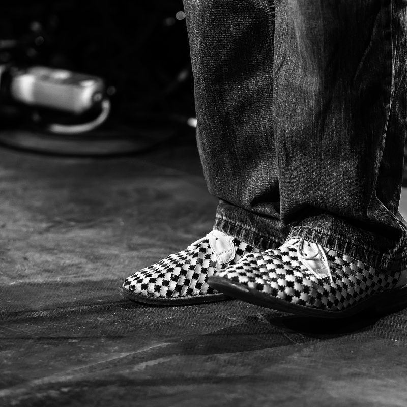 NC Brown Blues Band