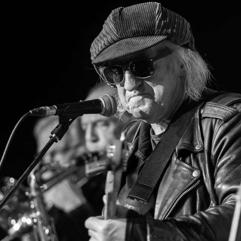 NC Brown Blues Band