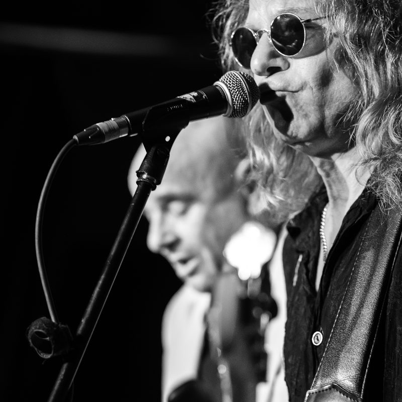 NC Brown Blues Band