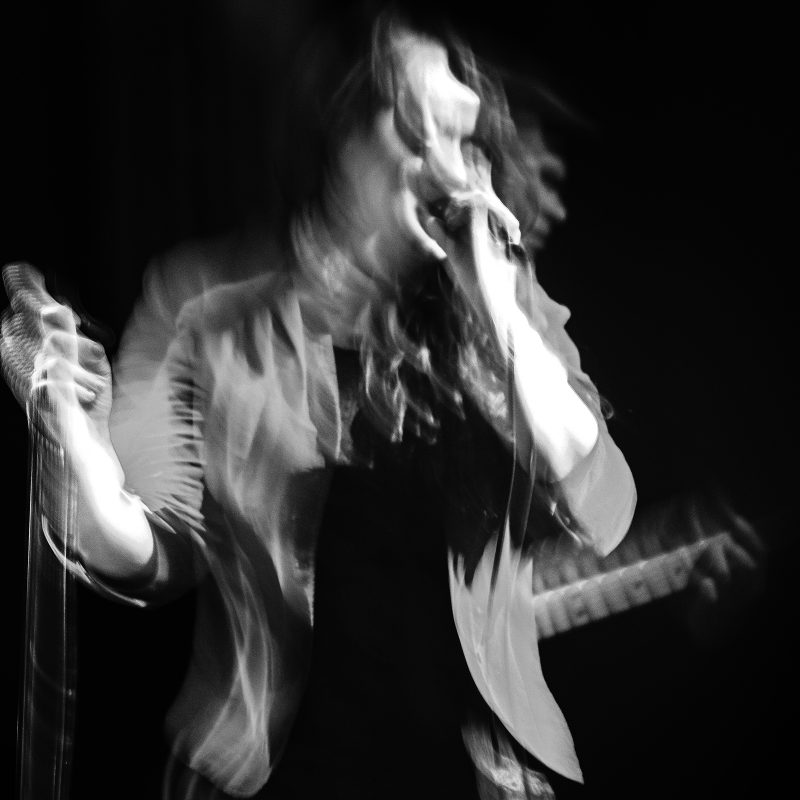 Hillman's Blues Band