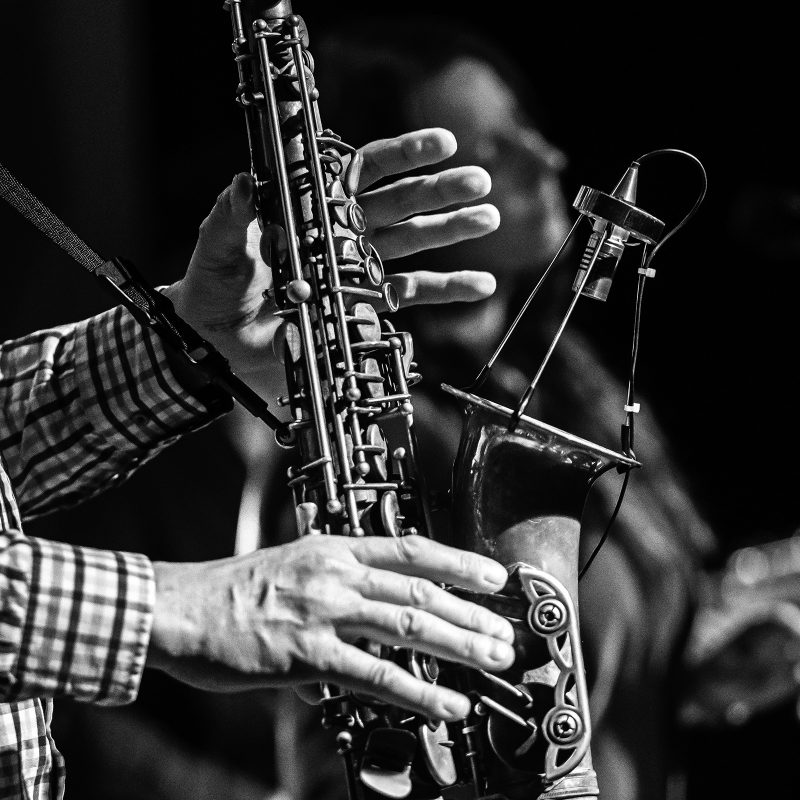Hillman's Blues Band