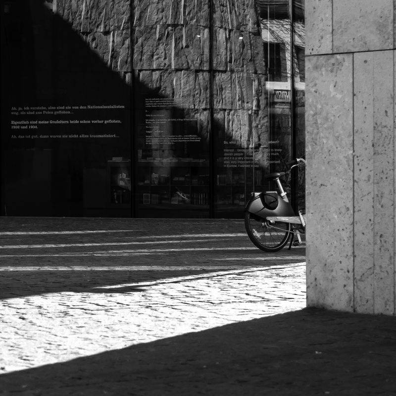 Jüdisches Zentrum München