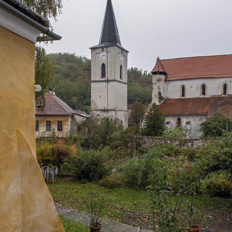 Pfarrhaus