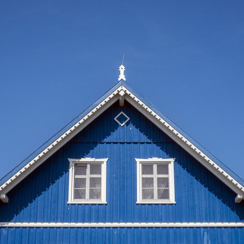 blau III