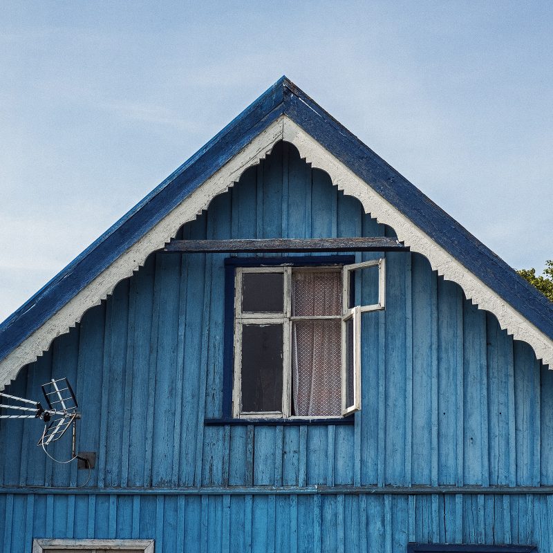 blau II