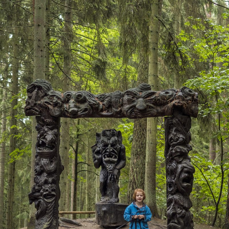Höllenhund