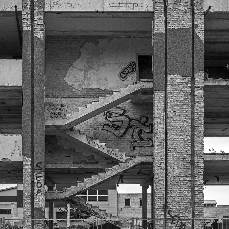 Vilnius Vandals