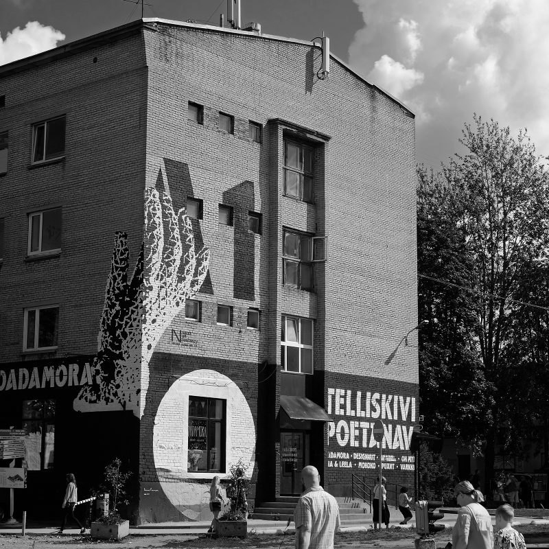 Tallinn